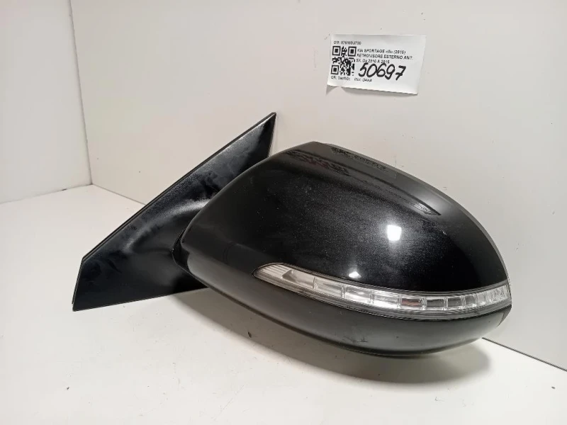 Retrovisore Esterno ANT SX 876103U730 Kia Sportage III 2010