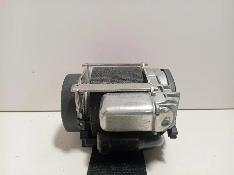 Cintura DI Sicurezza Sedile ANT DX 0611070 Peugeot 2008 I 2013