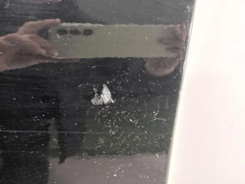 Porta ANT SX 41009628760 Bmw Serie 1 F20 Berlina 2012