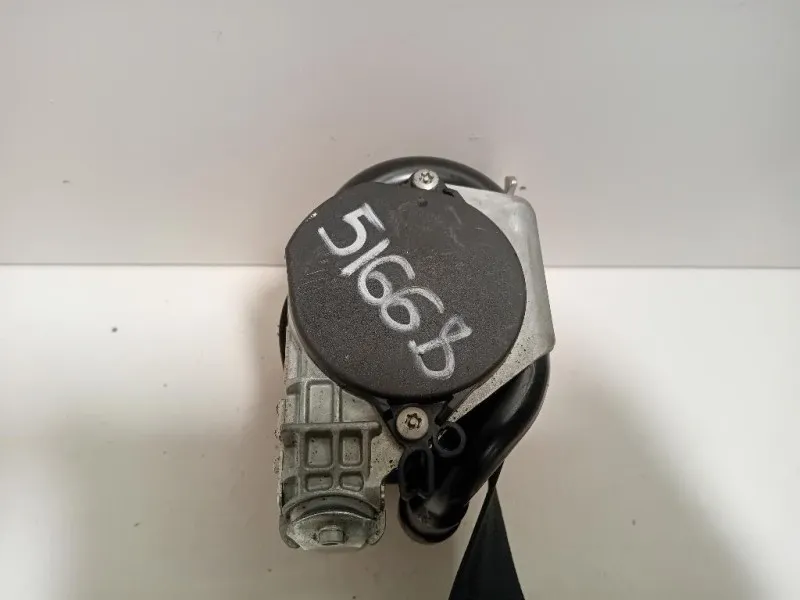 Cintura DI Sicurezza Sedile ANT DX 0611070 Peugeot 2008 I 2013