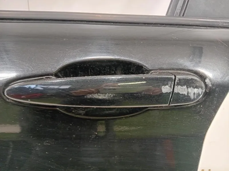 Porta ANT SX 41009628760 Bmw Serie 1 F20 Berlina 2012