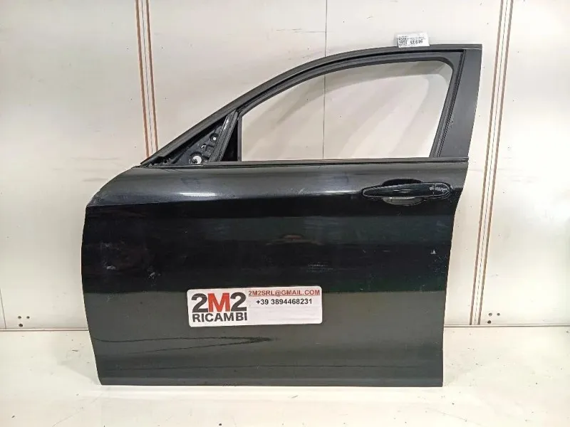 Porta ANT SX 41009628760 Bmw Serie 1 F20 Berlina 2012