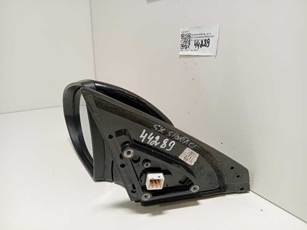 Porta ANT SX 41007284511 Bmw Serie 1 F20 Berlina 2012