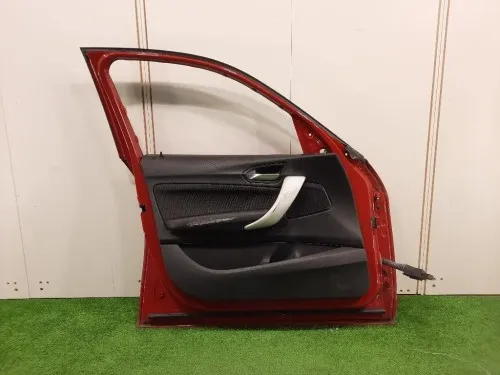 Porta ANT SX 41007284511 Bmw Serie 1 F20 Berlina 2012