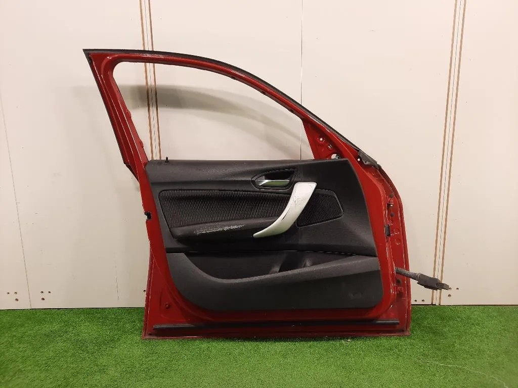 Porta ANT SX 41007284511 Bmw Serie 1 F20 Berlina 2012