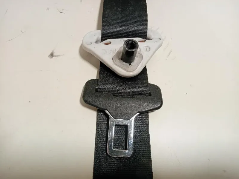 Cintura DI Sicurezza Sedile ANT DX 98063151XX Peugeot 2008 I 2016