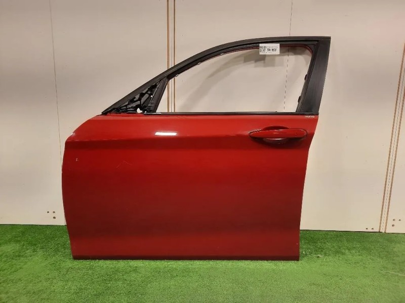 Porta ANT SX 41007284511 Bmw Serie 1 F20 Berlina 2012