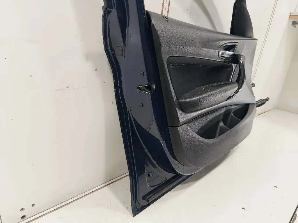 Porta ANT SX PORTA ANT SX Bmw Serie 1 F20 Berlina 2012