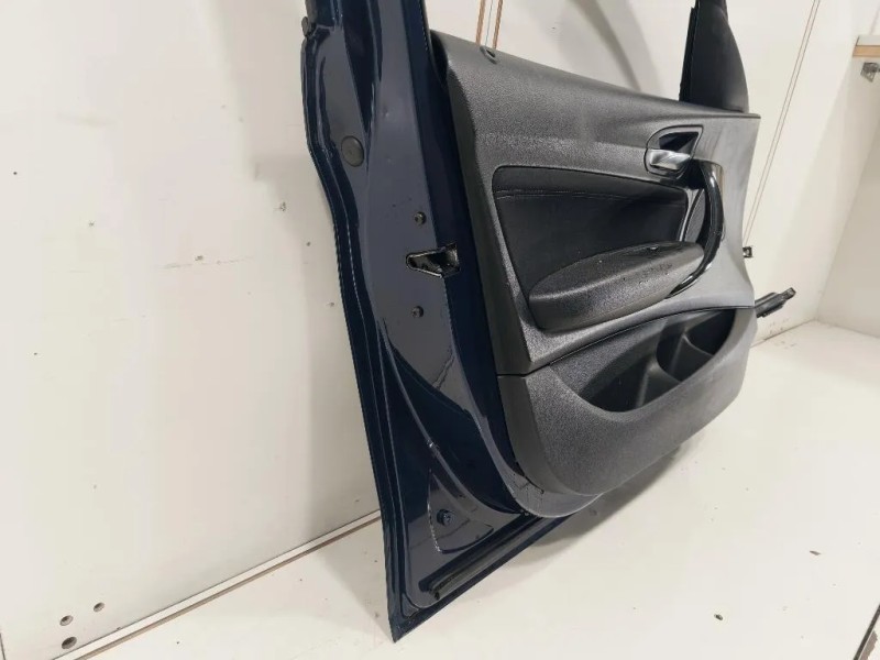 Porta ANT SX PORTA ANT SX Bmw Serie 1 F20 Berlina 2012