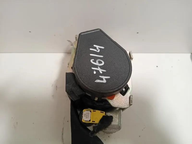 Cintura DI Sicurezza Sedile ANT DX 98063151XX Peugeot 2008 I 2016