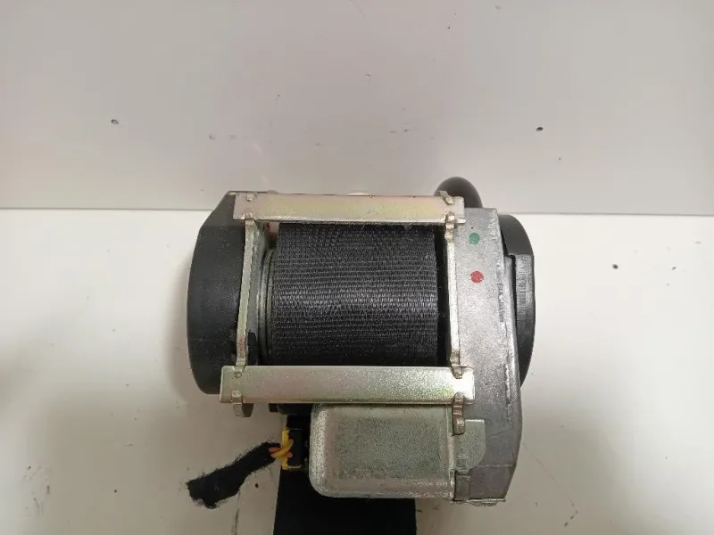 Cintura DI Sicurezza Sedile ANT DX 98063151XX Peugeot 2008 I 2016