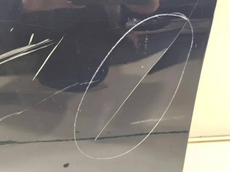 Porta ANT SX PORTA ANT SX Bmw Serie 1 F20 Berlina 2012