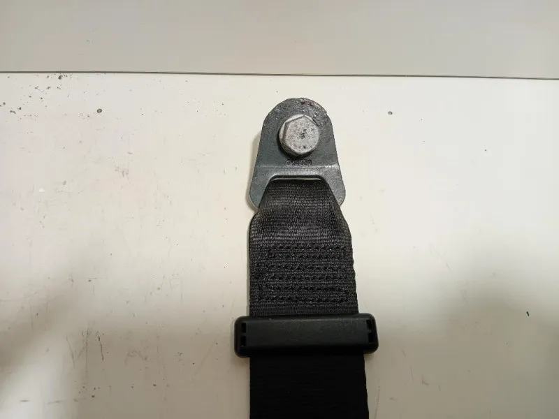 Cintura DI Sicurezza Sedile ANT DX 0611070 Peugeot 208 I 2012