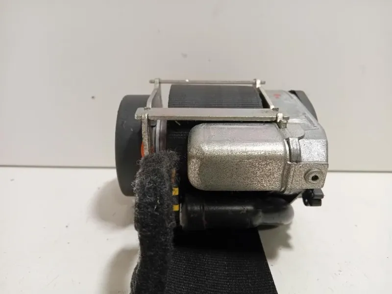 Cintura DI Sicurezza Sedile ANT DX 0611070 Peugeot 208 I 2012