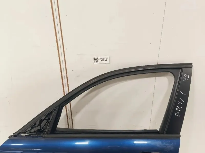 Porta ANT SX PORTA ANT SX Bmw Serie 1 F20 Berlina 2012