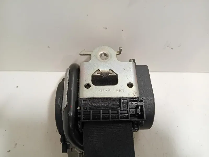 Cintura DI Sicurezza Sedile ANT DX 0611070 Peugeot 208 I 2012