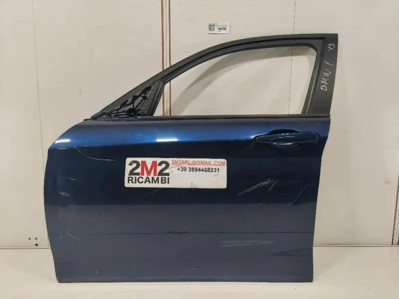 Porta ANT SX PORTA ANT SX Bmw Serie 1 F20 Berlina 2012