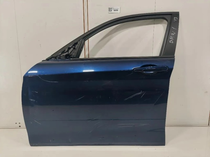 Porta ANT SX PORTA ANT SX Bmw Serie 1 F20 Berlina 2012