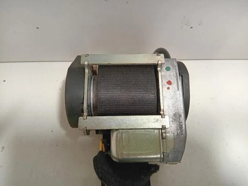 Cintura DI Sicurezza Sedile ANT DX 0611070 Peugeot 208 I 2012