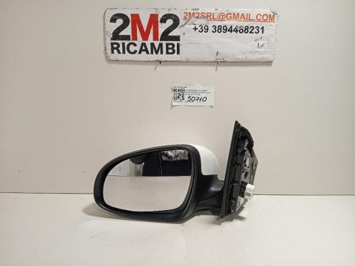 Cintura DI Sicurezza Sedile ANT DX 98063151XX Peugeot 208 I 2015