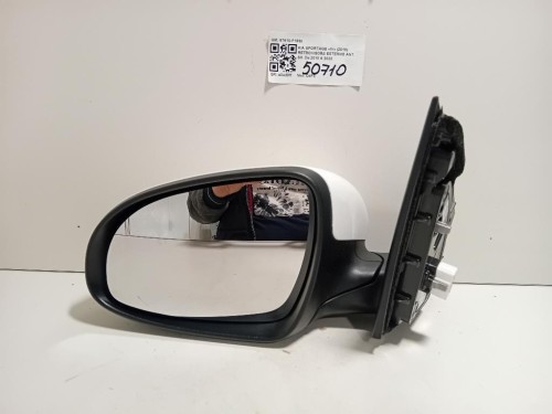 Retrovisore Esterno ANT SX