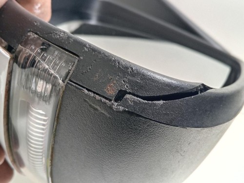 Cintura DI Sicurezza Sedile ANT DX 98063151XX Peugeot 208 I 2015