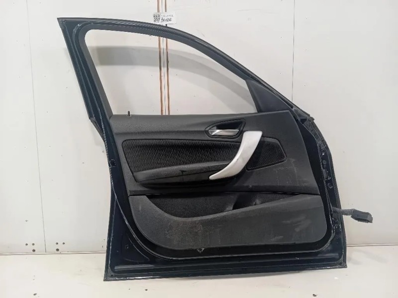 Porta ANT SX 41007284511 Bmw Serie 1 F20 Berlina 2012