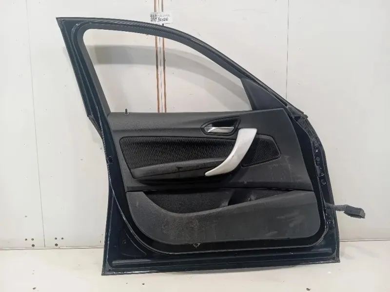 Porta ANT SX 41007284511 Bmw Serie 1 F20 Berlina 2012