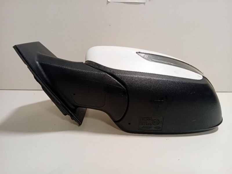 Cintura DI Sicurezza Sedile ANT DX 9681974380 Peugeot 3008 I 2009