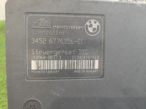 ABS Gruppo ANT 34516776055 Bmw Serie 3 E92 Coupe 2007