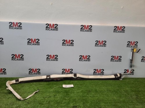 Air-bag A Tendina DX