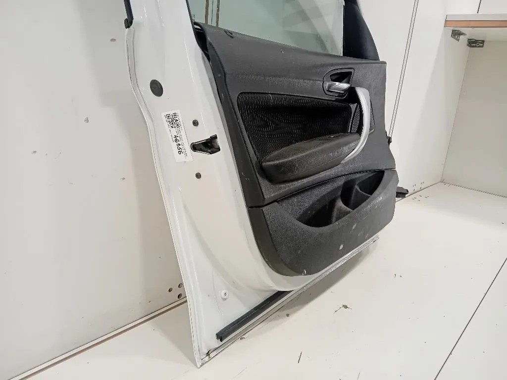 Porta ANT SX 41007284511 Bmw Serie 1 F20 Berlina 2012