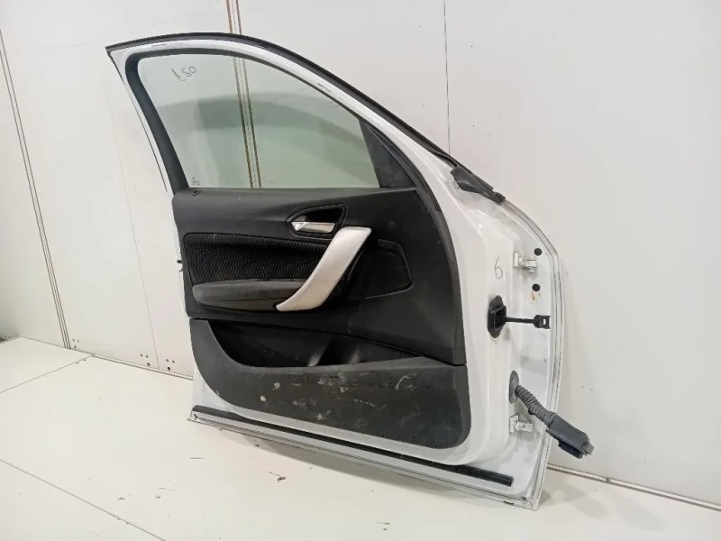 Porta ANT SX 41007284511 Bmw Serie 1 F20 Berlina 2012