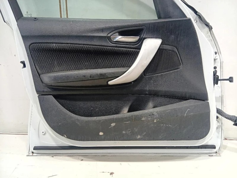 Porta ANT SX 41007284511 Bmw Serie 1 F20 Berlina 2012