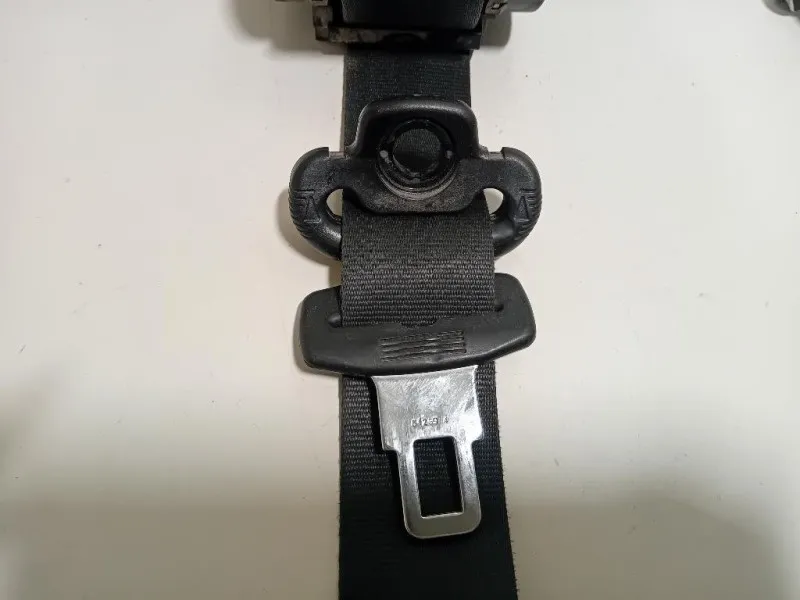 Cintura DI Sicurezza Sedile ANT DX 735521571 Peugeot Boxer III 2014