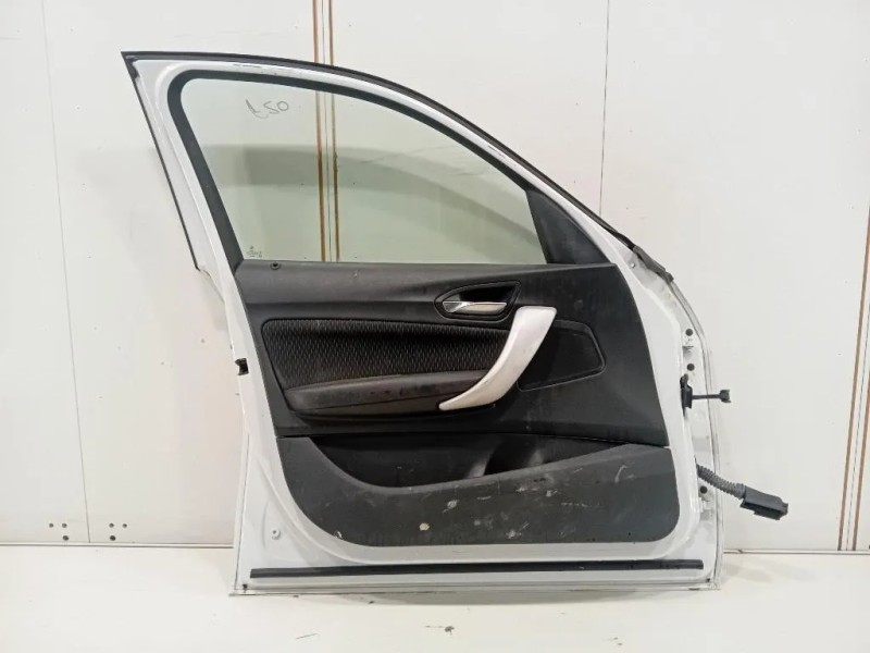 Porta ANT SX 41007284511 Bmw Serie 1 F20 Berlina 2012