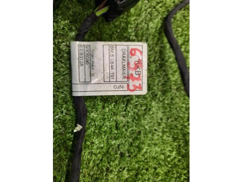 Cablaggio Paraurti POST Sensori DI Parcheggio 51845805 Alfa Romeo Giulietta 2013