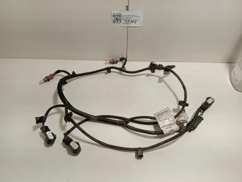 Cablaggio Paraurti POST Sensori DI Parcheggio 51845805 Alfa Romeo Giulietta 2013