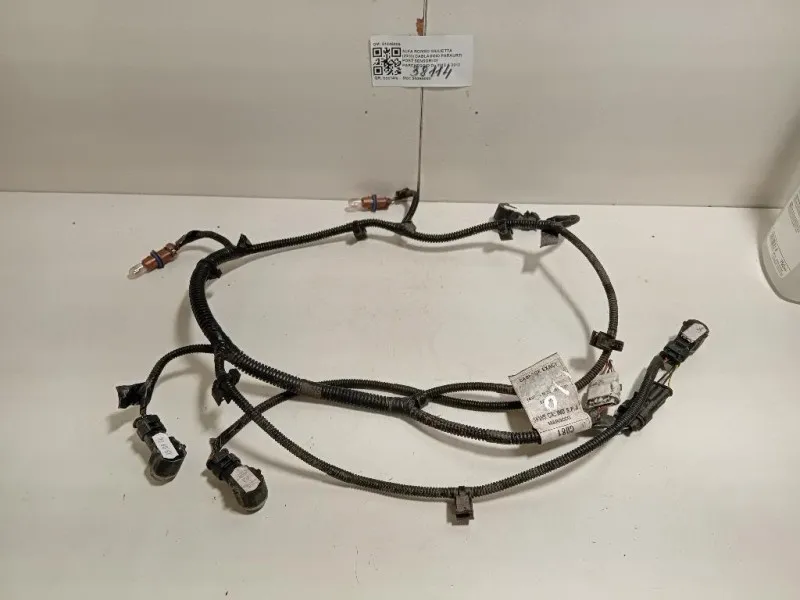 Cablaggio Paraurti POST Sensori DI Parcheggio 51845805 Alfa Romeo Giulietta 2013