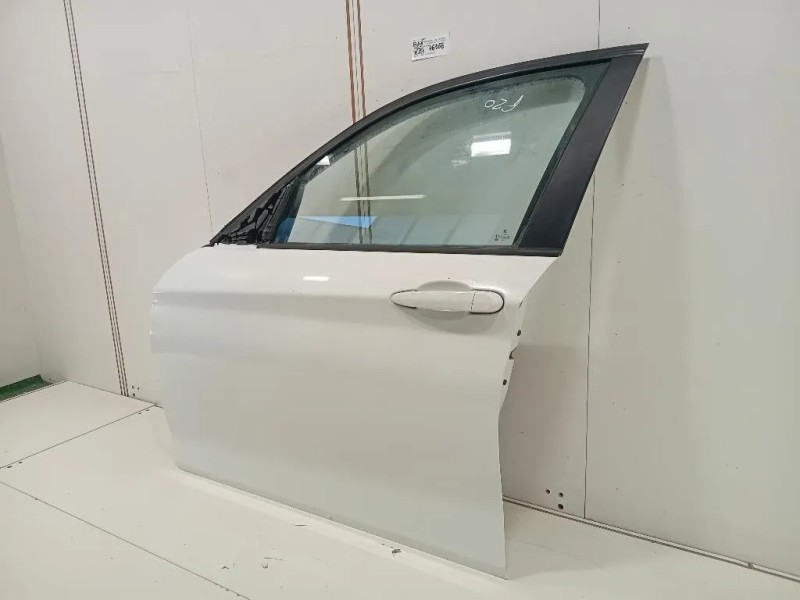 Porta ANT SX 41007284511 Bmw Serie 1 F20 Berlina 2012