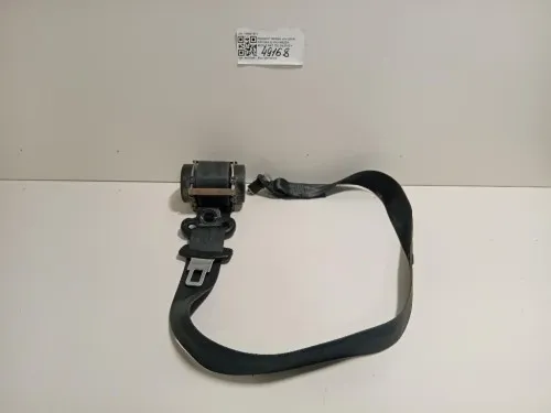 Cintura DI Sicurezza Sedile ANT DX 735521571 Peugeot Boxer III 2014