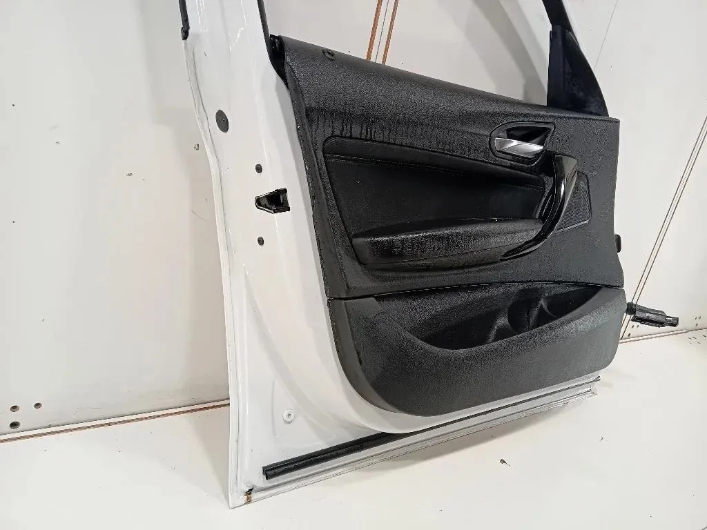Porta ANT SX 41009628759 Bmw Serie 1 F20 Berlina 2015