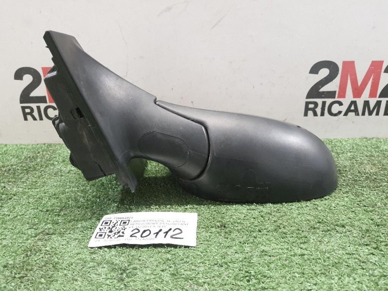 Cintura DI Sicurezza Sedile ANT DX 868840454R Renault CLIO IV 2013