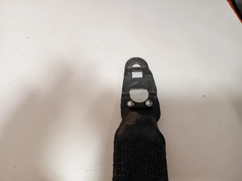 Cintura DI Sicurezza Sedile ANT DX 868840454R Renault CLIO IV 2013