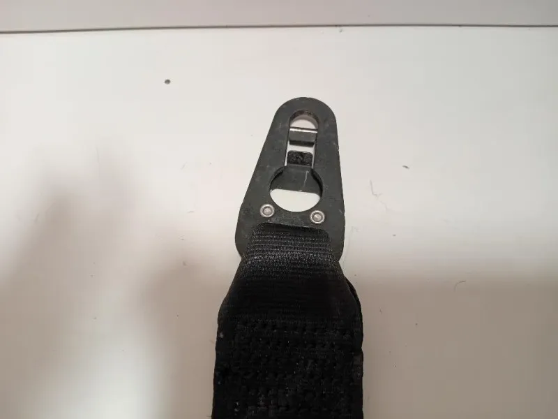 Cintura DI Sicurezza Sedile ANT DX 868840454R Renault CLIO IV 2013