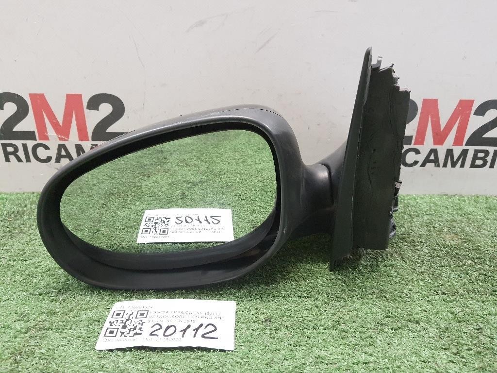 Retrovisore Esterno ANT SX 735664924 Lancia Ypsilon III 2011