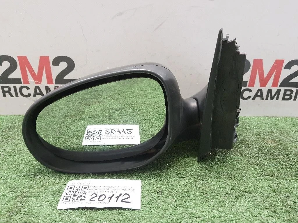 Retrovisore Esterno ANT SX 735664924 Lancia Ypsilon III 2011