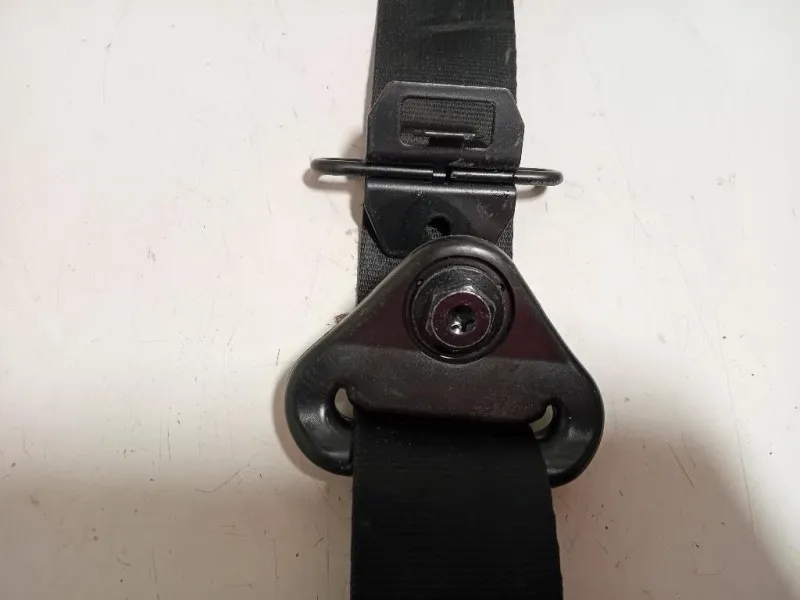 Cintura DI Sicurezza Sedile ANT DX 868840454R Renault CLIO IV 2013