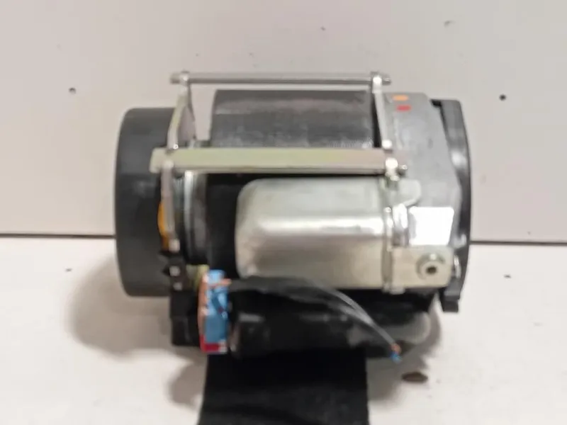 Cintura DI Sicurezza Sedile ANT DX 868840454R Renault CLIO IV 2013