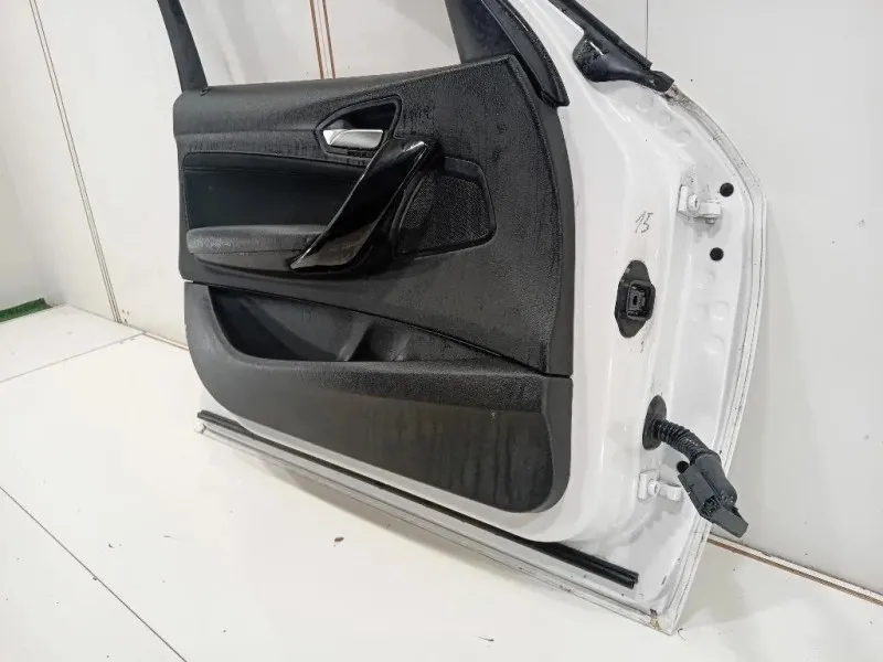 Porta ANT SX 41009628759 Bmw Serie 1 F20 Berlina 2015